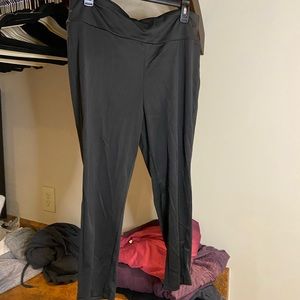 SHEIN black pants size 1XL